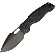 Kunwu B712CF4 Gringo Verta Lock DLC CF