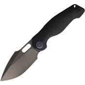 Kunwu B712TR24 Gringo Verta Lock DLC HD