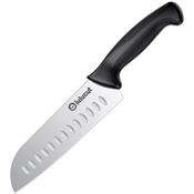 Lulucut 0301B07 Premiumcut Santoku Knife