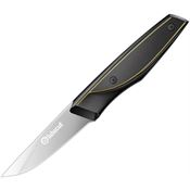 Lulucut 0802B03 Meteorite Paring Knife 3.5-In