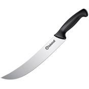 Lulucut 0103B10 Premiumcut Butcher Knife