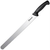 Lulucut 0901B12 Premiumcut Bread Knife 12"