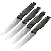 Lulucut 1303B05S Meteorite Steak Knife Set