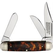 Marbles 696 Cattleman Folder