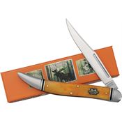 Marbles Master Made 004 Large Toothpick Orange