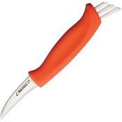 Marttiini 709015C Mushroom Knife Orange