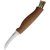 Marttiini 709016C Mushroom Knife Birch