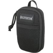 Maxpedition 0263B Pico Pocket Organizer Black