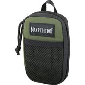 Maxpedition 0263G Pico Pocket Organizer OD