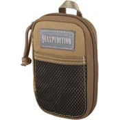 Maxpedition 0263K Pico Pocket Organizer Khaki