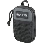 Maxpedition 0263W Pico Pocket Organizer Wolf