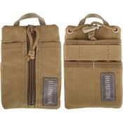 Maxpedition 0235DT Platy Pocket Organizer 4x6 DT