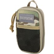 Maxpedition 0263MC Pico Pocket Organizer Camo