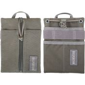 Maxpedition 0236F Platy Pocket Organizer 5x7 Grn