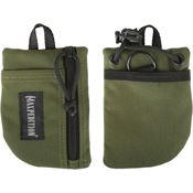 Maxpedition 0237G Platy Front Pocket Organizer