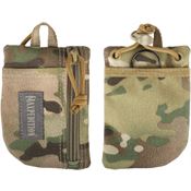 Maxpedition 0237MC Platy Front Pocket Organizer