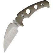 Medford 0523TQ09KC Fighting Utility Knife 2 Coyo