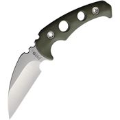 Medford 0523TQ10KO Fighting Utility Knife 2 OD