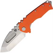 Medford 011STT11TM Praetorian G Framelock Knife Org