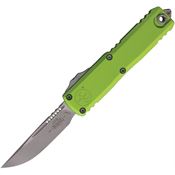 Microtech 1231410APNG Auto UTX-85 S/E Gen IV OTF