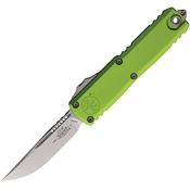 Microtech 1231410NG Auto UTX-85 S/E Gen IV OTF