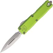 Microtech 1232410NG Auto UTX-85 D/E Gen IV OTF