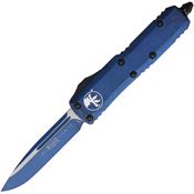 Microtech 2311WBL Auto UTX-85 S/E OTF Weather