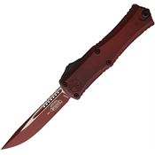 Microtech 1703M1WCM Auto Hera II Mini OTF WCM