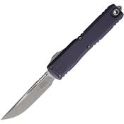 Microtech 1121410APGP Auto Ultratech S/E Gen IV OTF