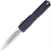 Microtech 1122410GP Auto Ultratech Gen IV D/E OTF