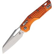 Microtech 21010FROR MSI Ram-Lok Knife Org Frag