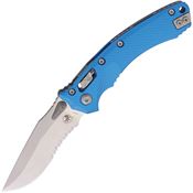 Microtech 18905 Amphibian S/E Ram-Lok Knife SW Bl