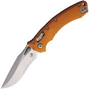 Microtech 19101 Amphibian S/E Ram-Lok Knife