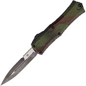 Microtech 1701M1OBDS Auto Hera II Mini D/E OTF OBS