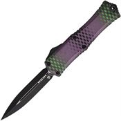Microtech 1702M1PUX51S Auto Hera II OTF Mini D/E