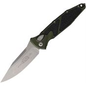 Microtech 160A10APWL Auto Socom Elite Buttonlock Ap