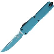 Microtech 112141CNC24 Auto Ultratech S/E Gen IV OTF