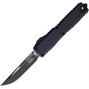 Microtech 112141GP Auto Ultratech S/E Gen IV OTF