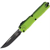 Microtech 112141NG Auto Ultratech S/E Gen IV OTF