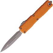 Microtech 1122410APTE Auto Ultratech Gen IV D/E OTF