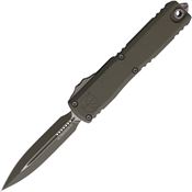 Microtech 112241MGC21Z Auto Ultratech Gen IV D/E OTF