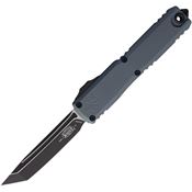 Microtech 112341CU Auto Ultratech Gen IV T/E OTF