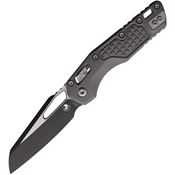 Microtech 2101FRNC MSI Ram-Lok Knife Frag Natural