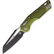 Microtech 2101FROD MSI Ram-Lok Knife SE Frag OD