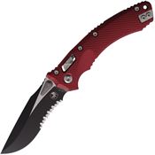 Microtech 19189 Amphibian S/E Ram-Lok Knife