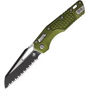 Microtech 2103FROD MSI Ram-Lok Knife FS OD