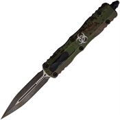 Microtech 2251OBDS Auto Dirac D/E OTF Outbreak