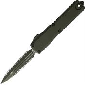 Microtech 11224D3COD Auto Ultratech Gen IV D/E OTF