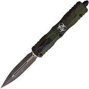 Microtech 2271OBDS Auto Dirac Delta D/E OTF OBS