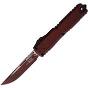 Microtech 11211WCM Auto Ultratech Gen III ZBP OTF